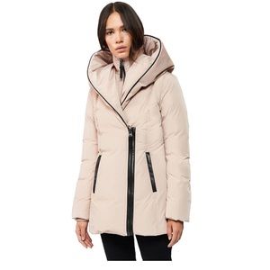 Mackage Adali Down Coat in Petal - Xsmall